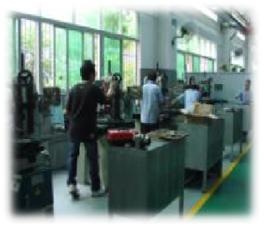 Grinding Machine